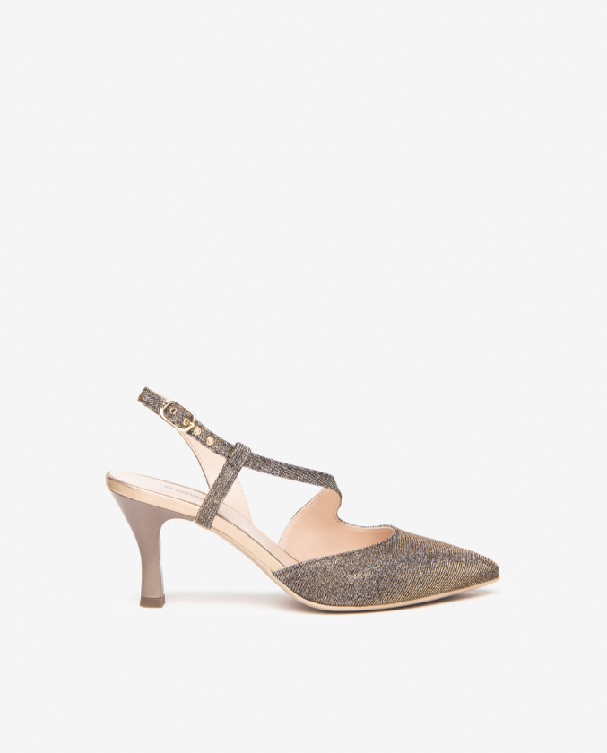 Nero Giardini Sling-back