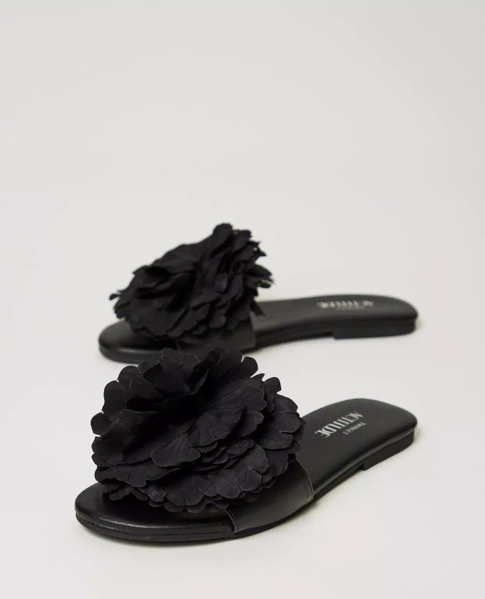 Actitude slides c/flor