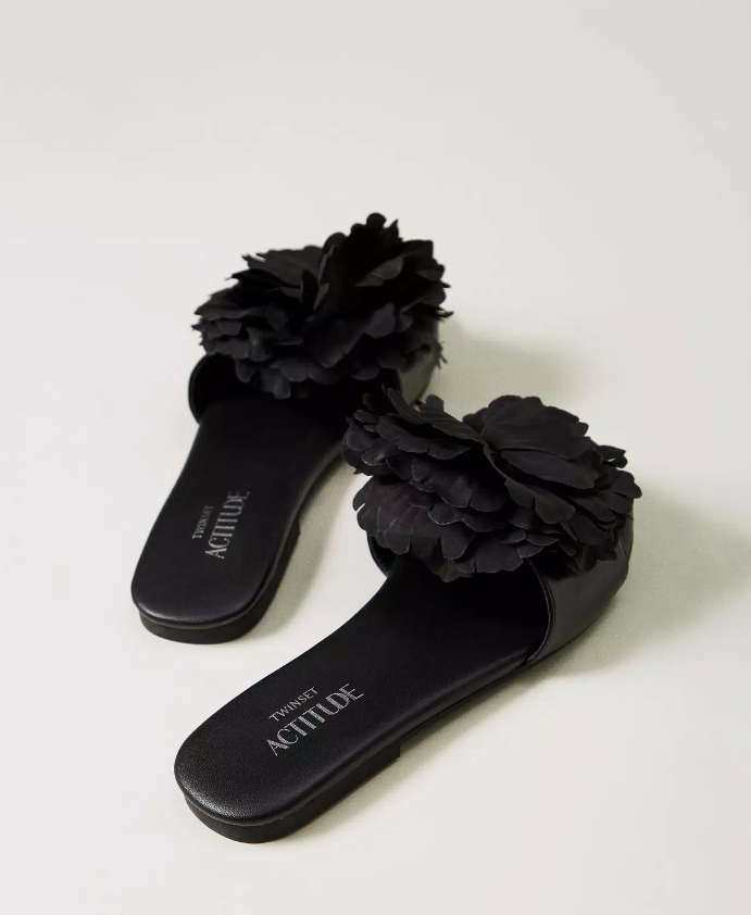 Actitude slides c/flor