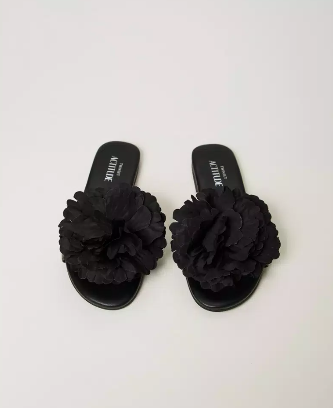 Actitude slides c/flor