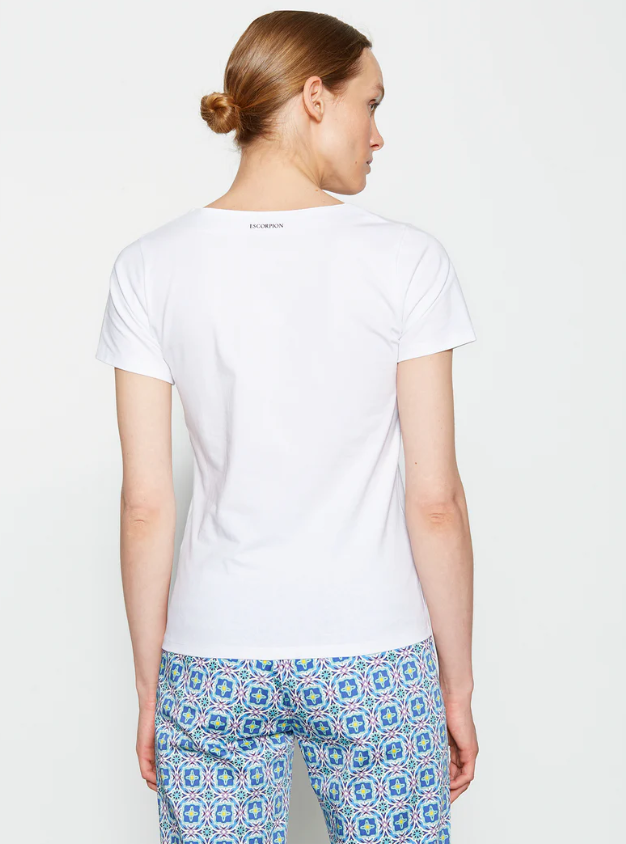 Scorpion short sleeve t-shirt