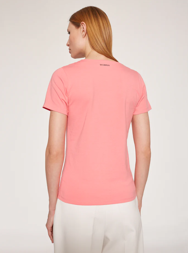 Scorpion short sleeve t-shirt