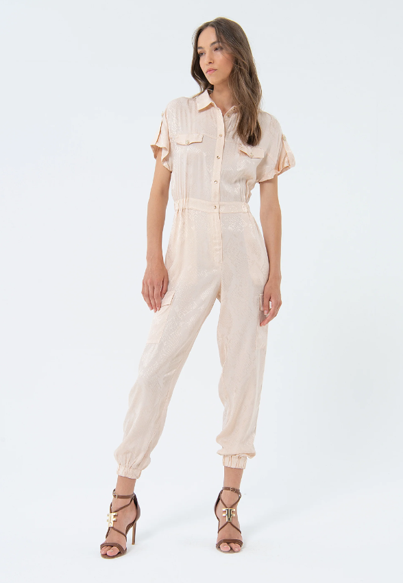 Fracomina Jumpsuit