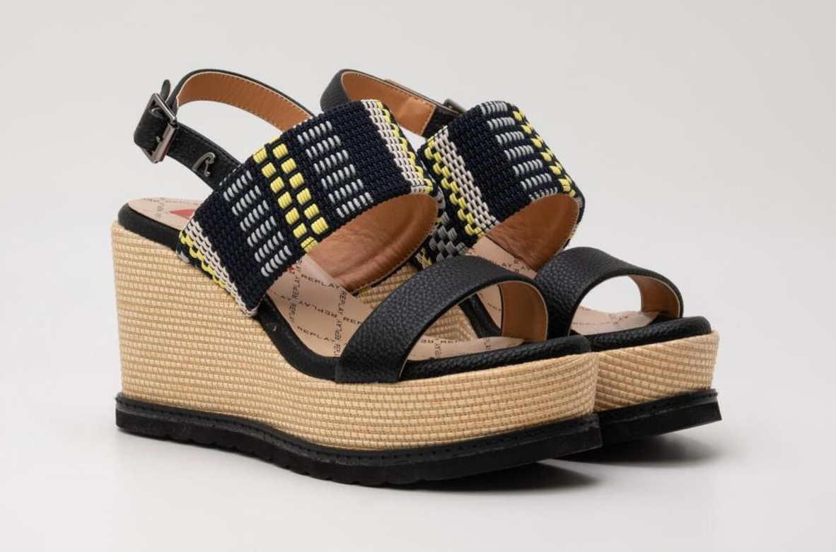 Replay Sandália Shady Summer