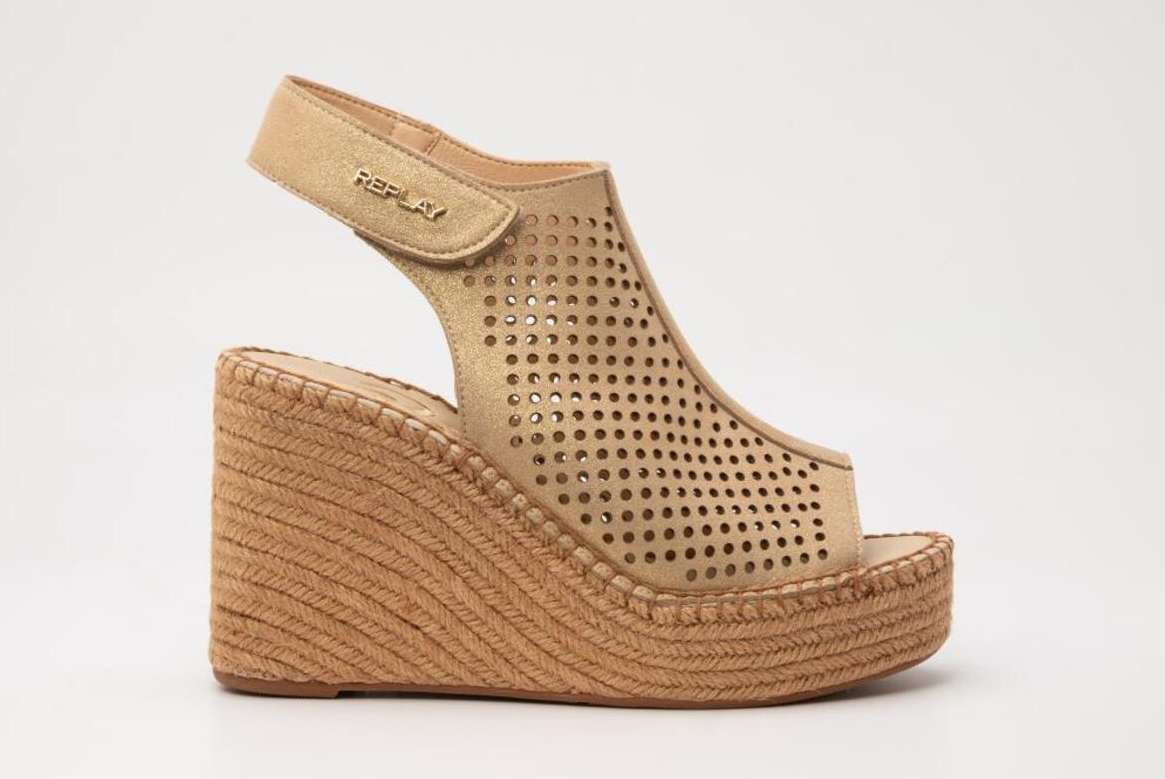 Replay Sandália Jess Perf