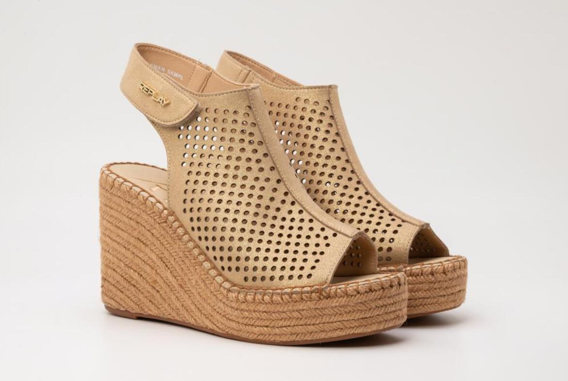 Replay Sandália Jess Perf