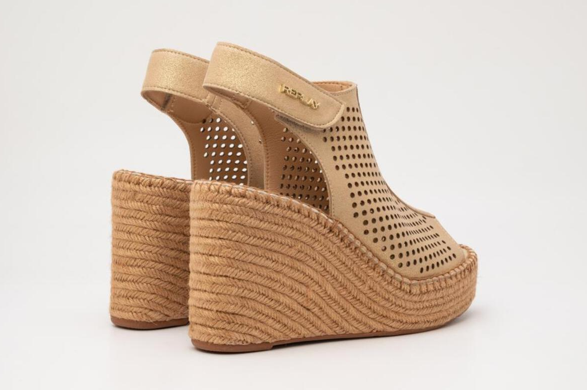 Replay Sandália Jess Perf