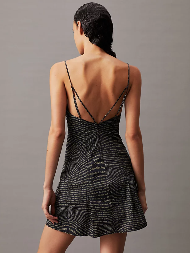 Calvin Klein Vestido