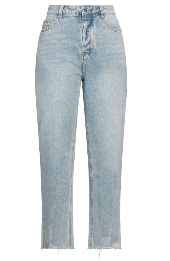 Actitude Calça ganga