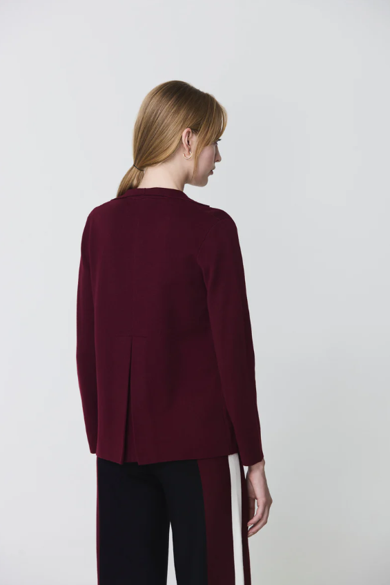 Scorpion Knit Jacket