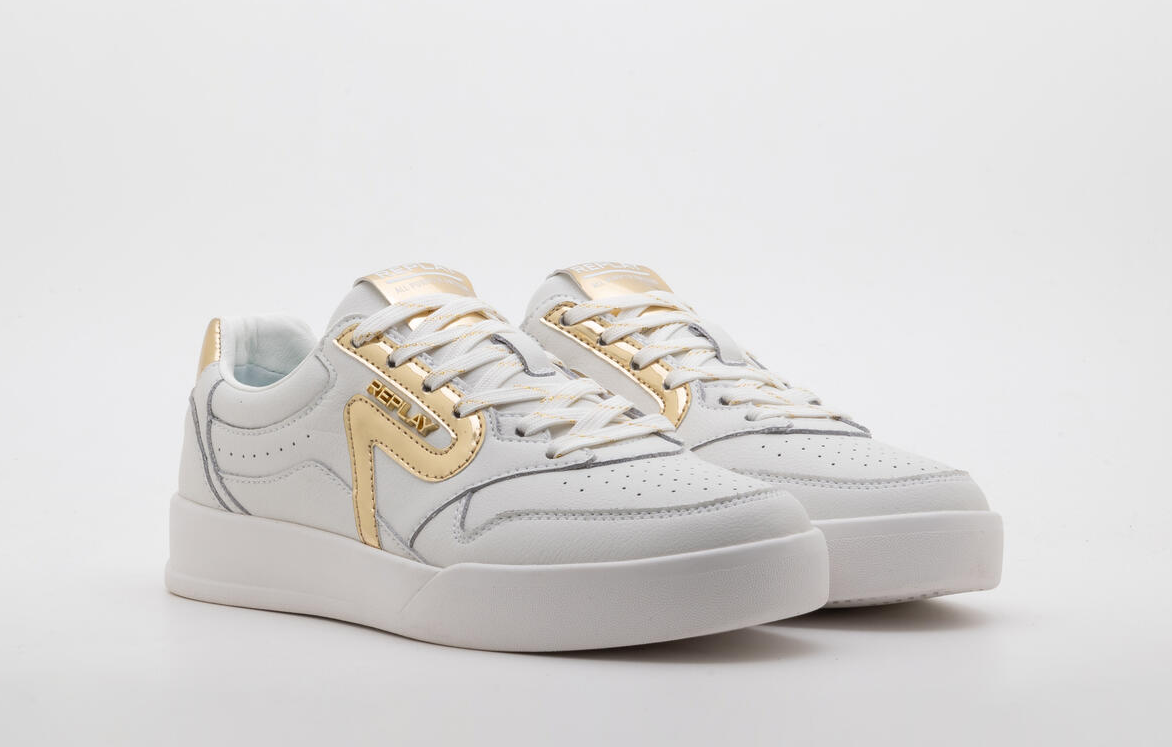 Replay Tennis oyzone