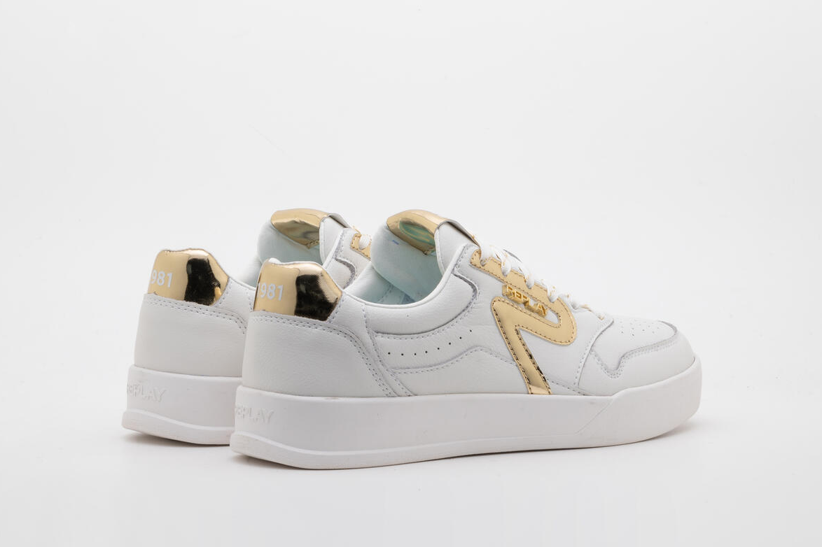 Replay Tennis oyzone