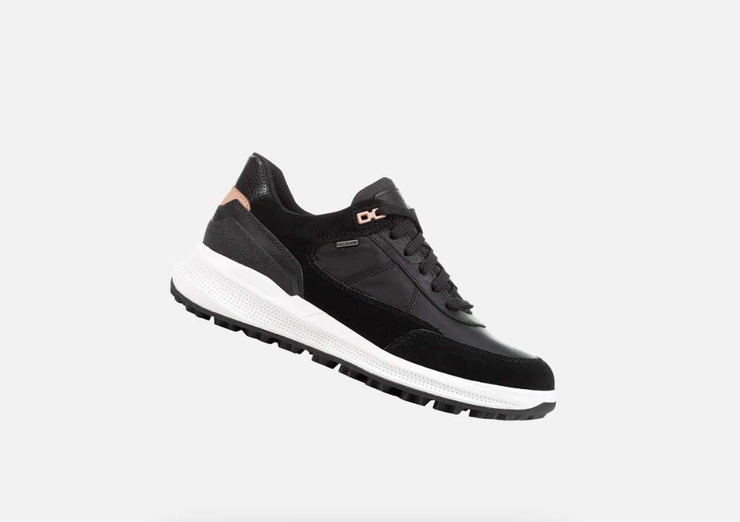 Geox Tennis PG1X ABX