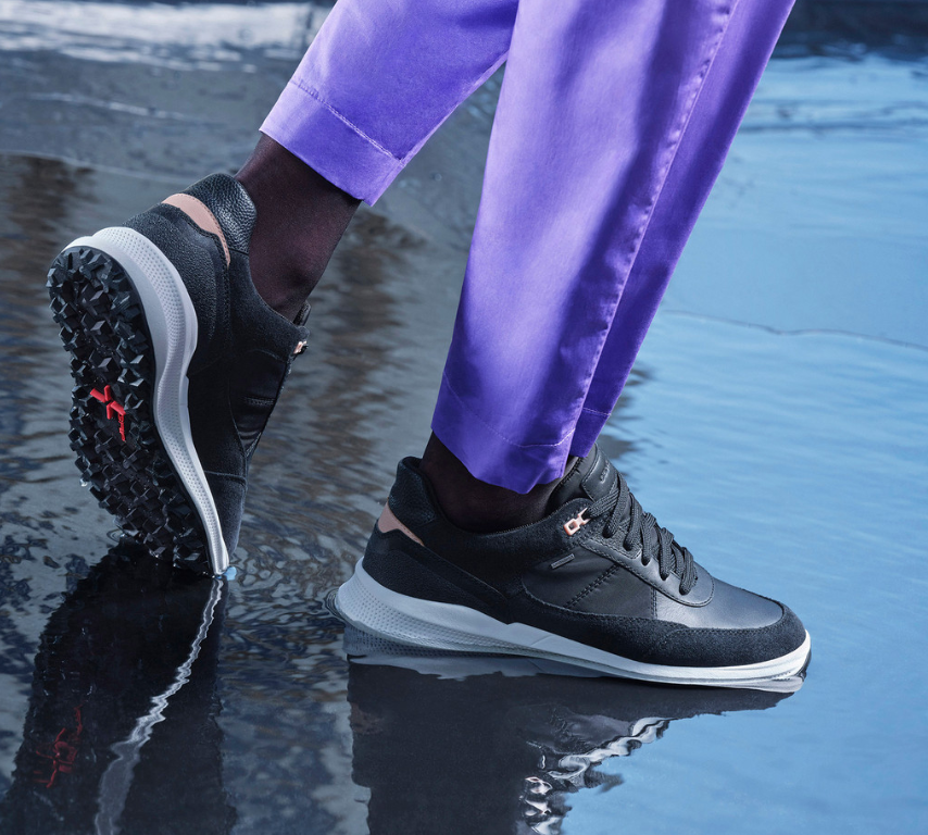 Geox Tennis PG1X ABX