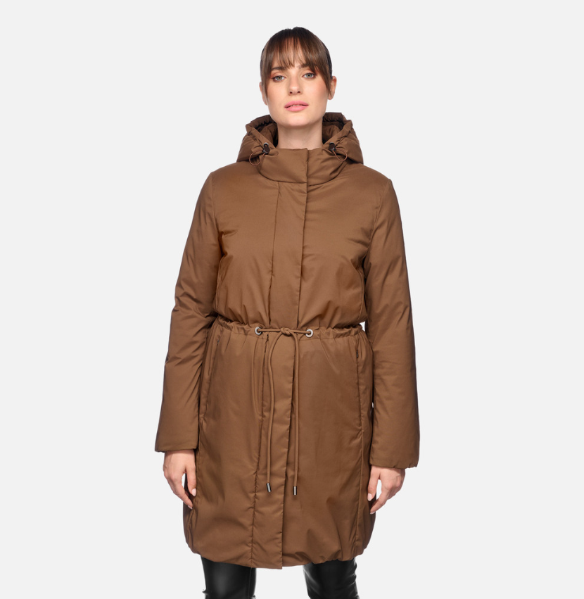 Geox Parka Eleana