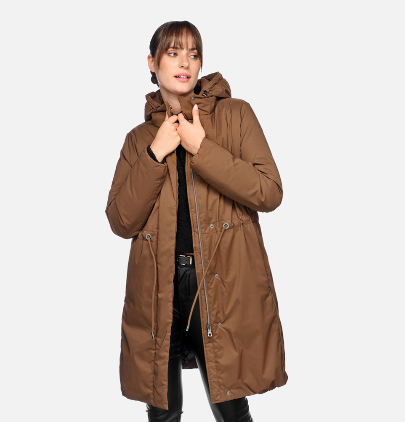 Geox Parka Eleana