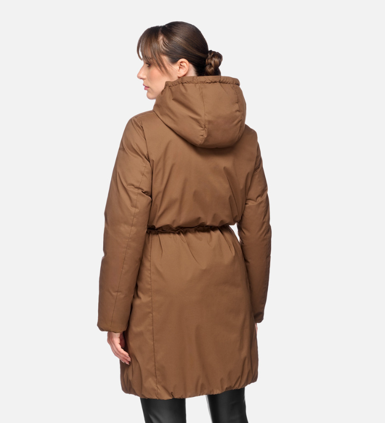 Geox Parka Eleana