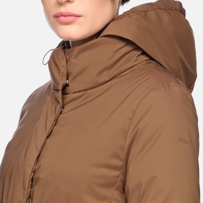 Geox Parka Eleana