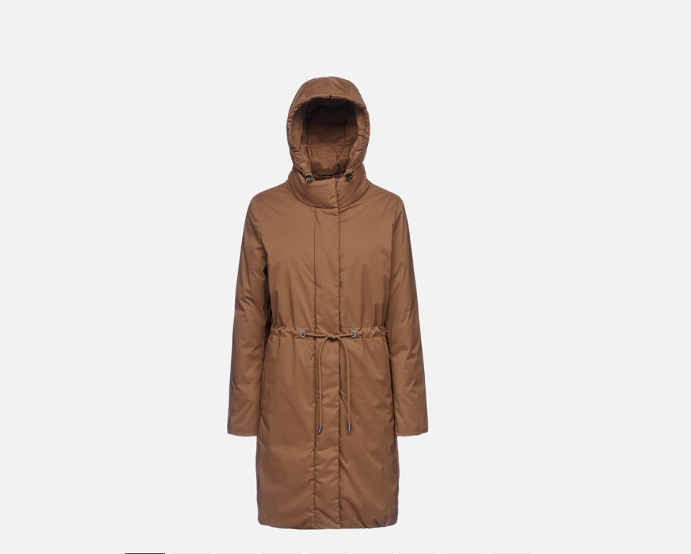Geox Parka Eleana