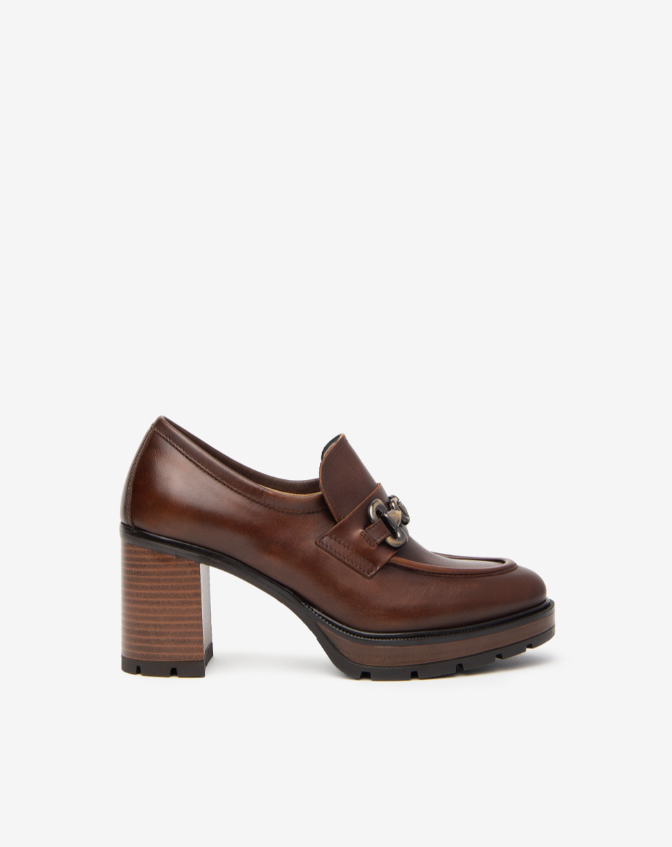 Nero Giardini Loafers