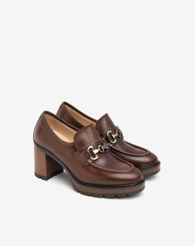 Nero Giardini Loafers