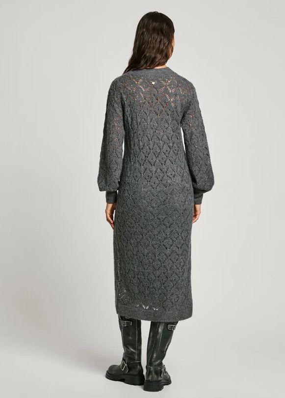 Pepe Jeans Vestido Hailey