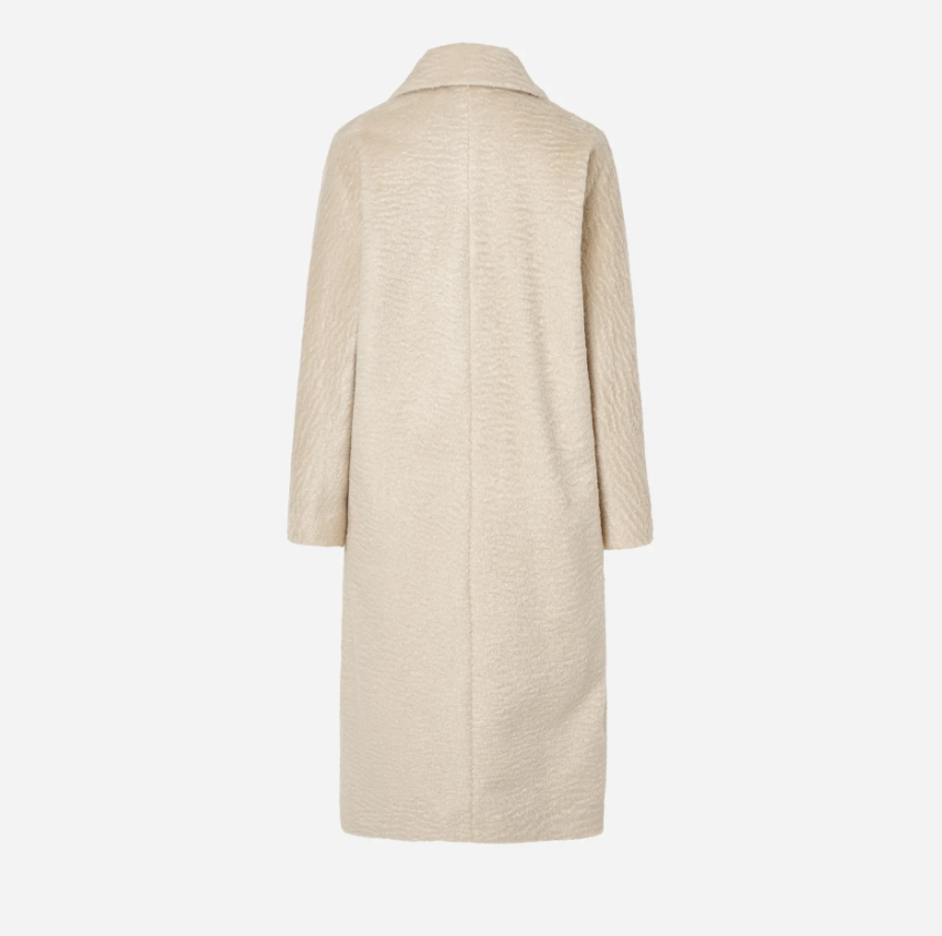 Scripta Casaco Comprido