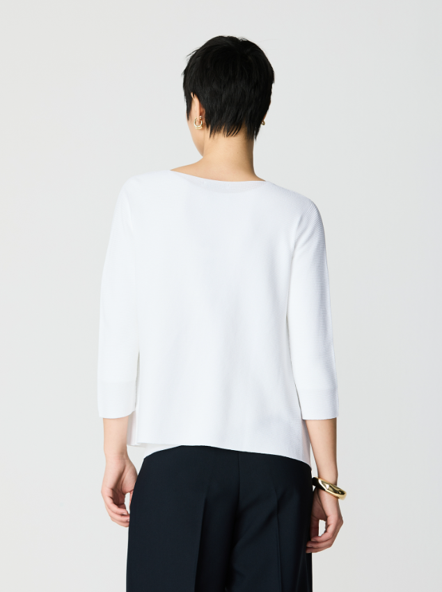 Scorpion Knit Jacket