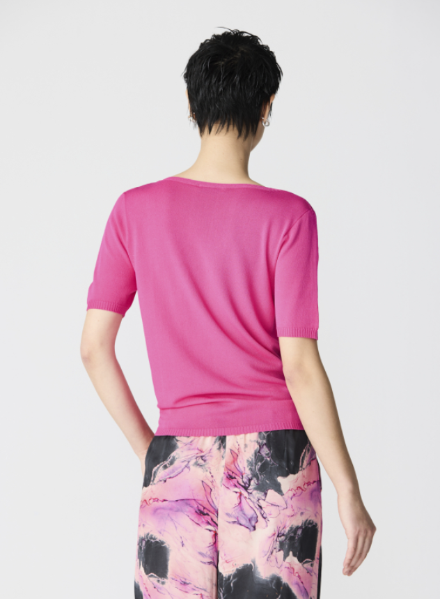 Scorpion Basic Knit Bib