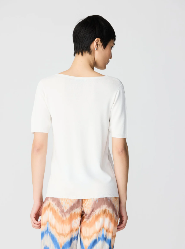 Scorpion Basic Knit Bib