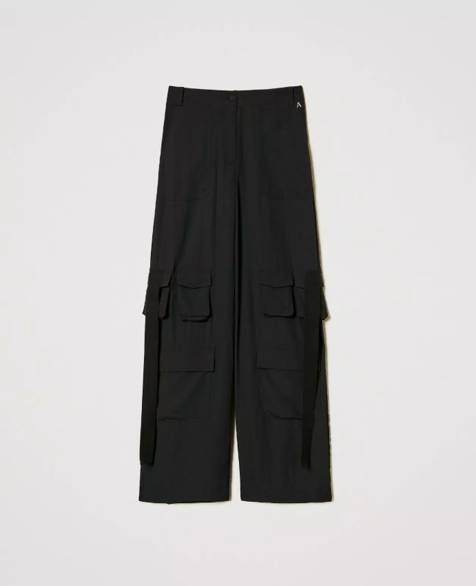 Actitude Calça Cargo