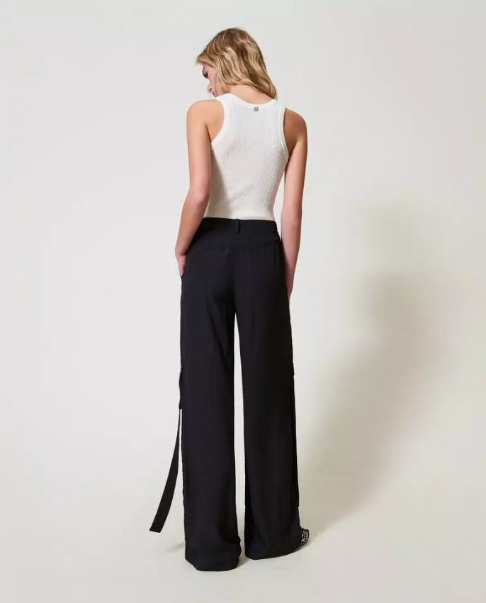 Actitude Calça Cargo