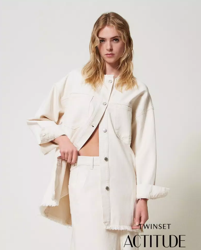 ActItude Casaco