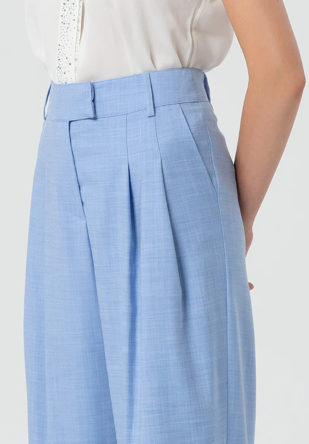 Fracomina Carrot Pants