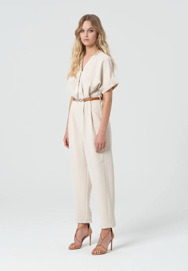 Fracomina Jumpsuit