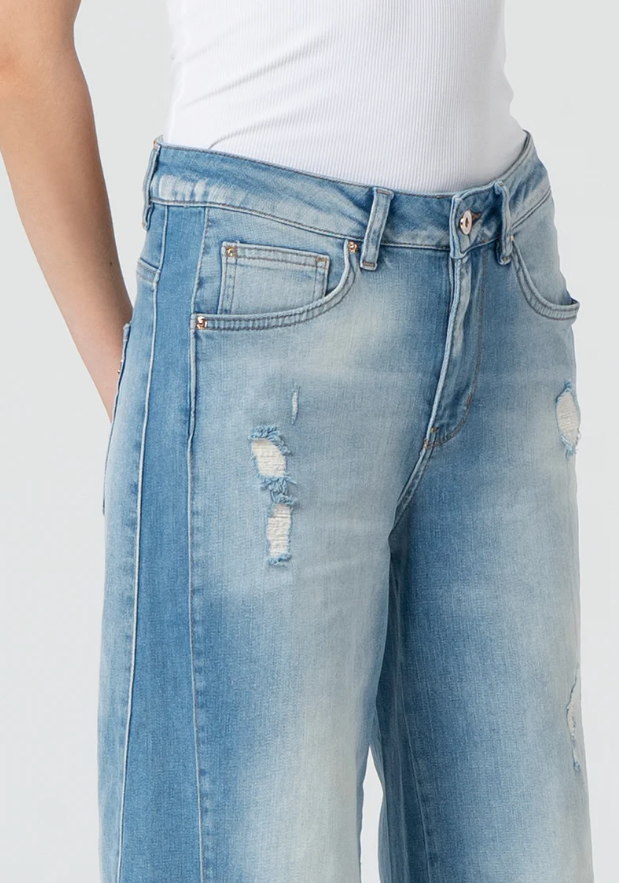 Fracomina Flare Jeans