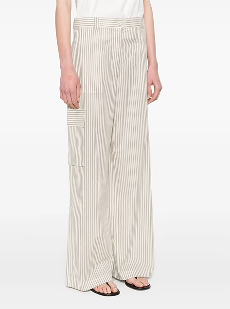 Actitude Calça Riscas