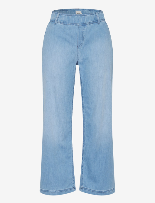 Brax Bermuda Jeans 