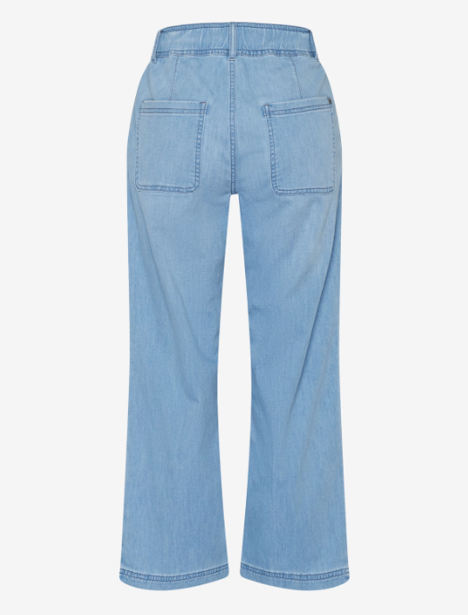 Brax Bermuda Jeans 
