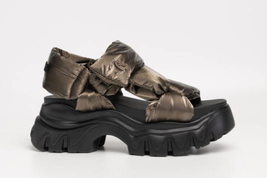 Replay Sandália Juyce Paddy