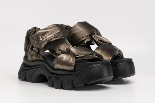 Replay Sandália Juyce Paddy