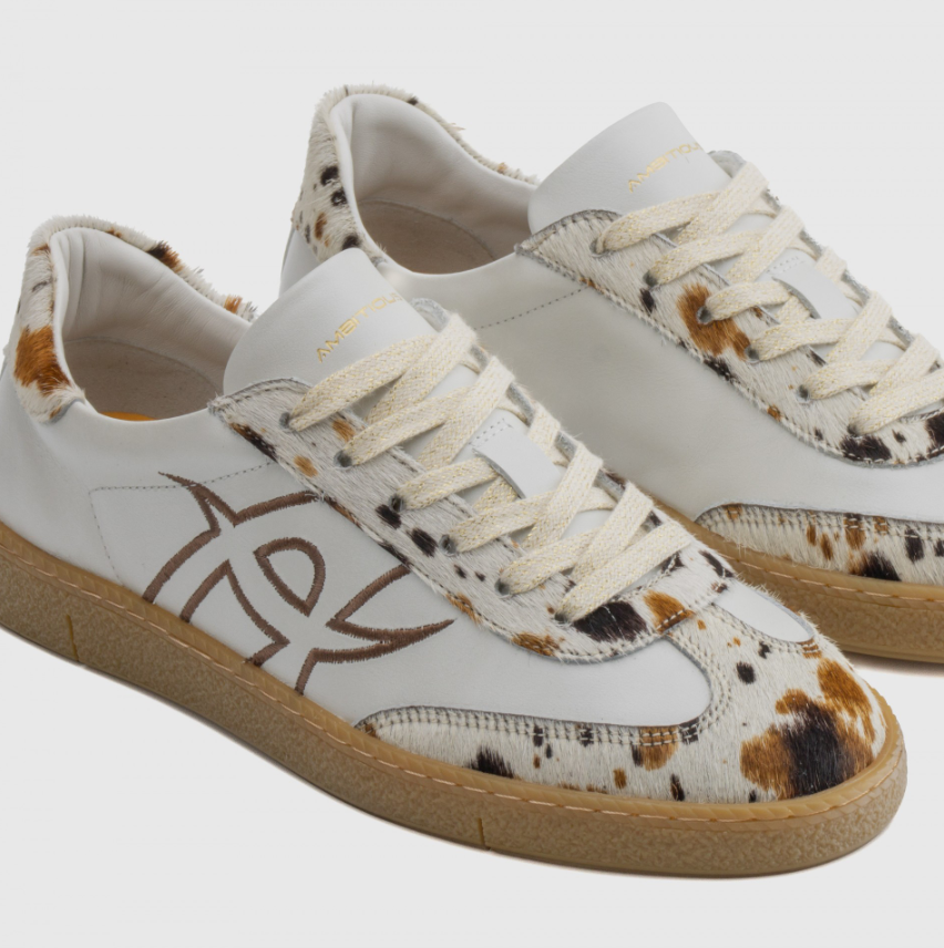 Ambitious Tennis Noa