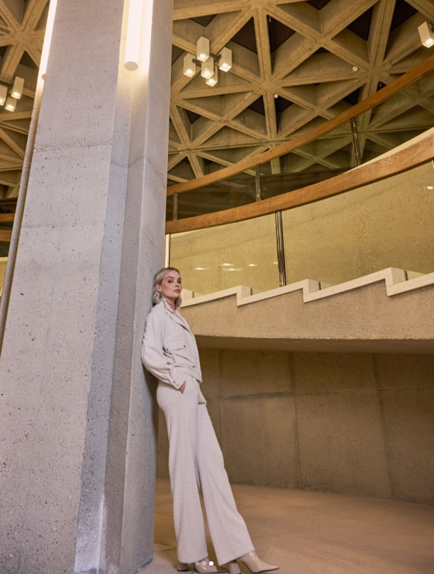 Rino e Pelle Blusão