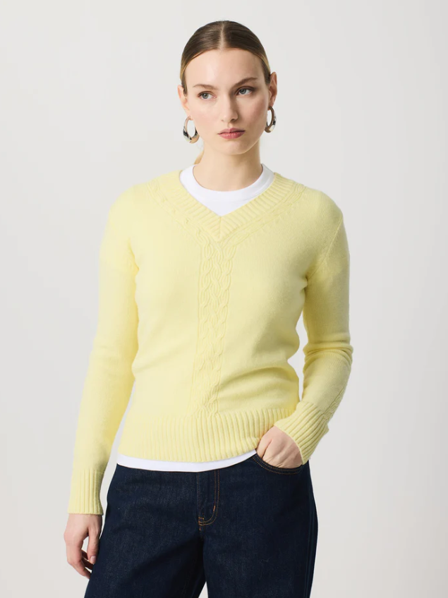 Escorpion Malha com torcidos