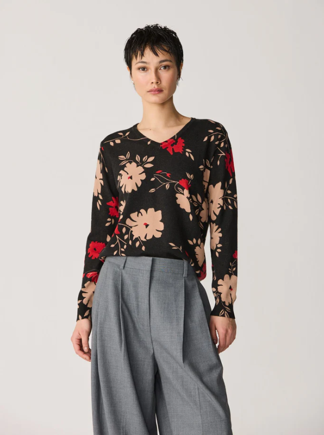 Escorpion Malha Estampada