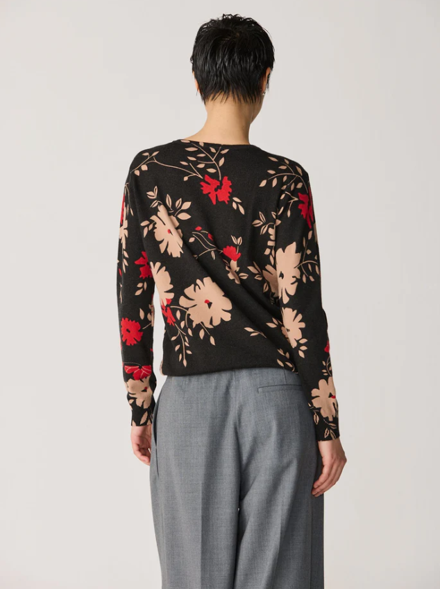 Escorpion Malha Estampada