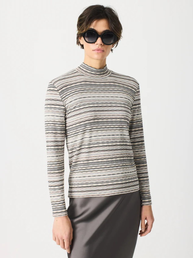 Escorpion Camisola de Malha com gola