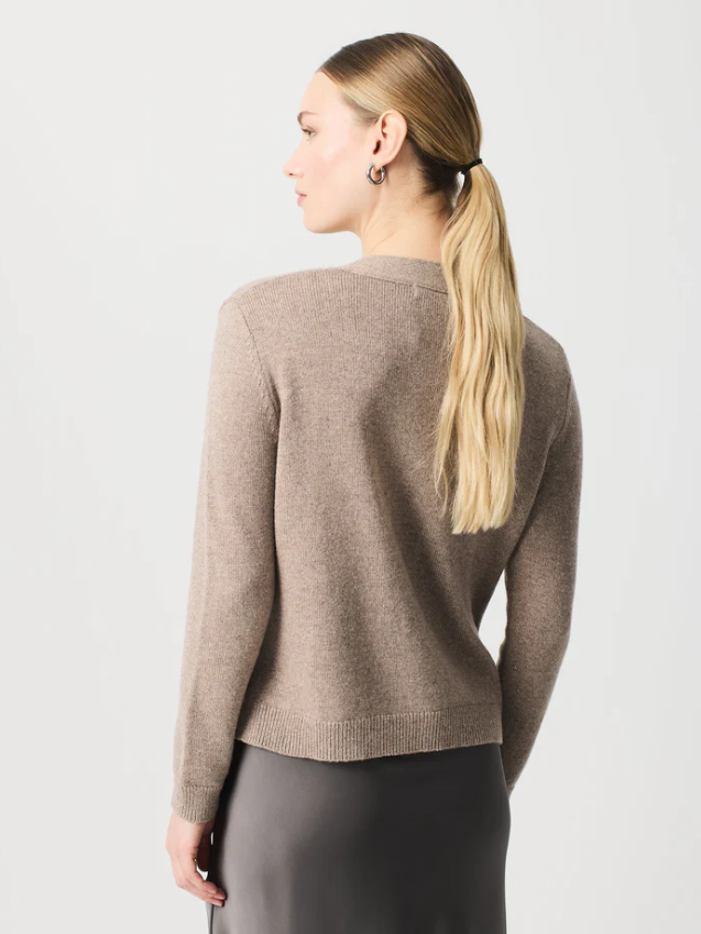 Escorpion Casaco Malha