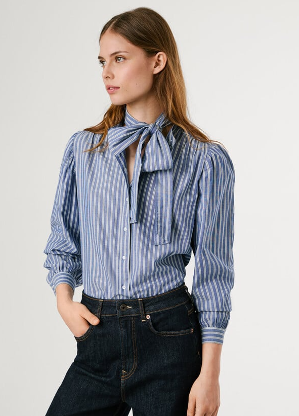 Pepe Jeans Camisa Maty