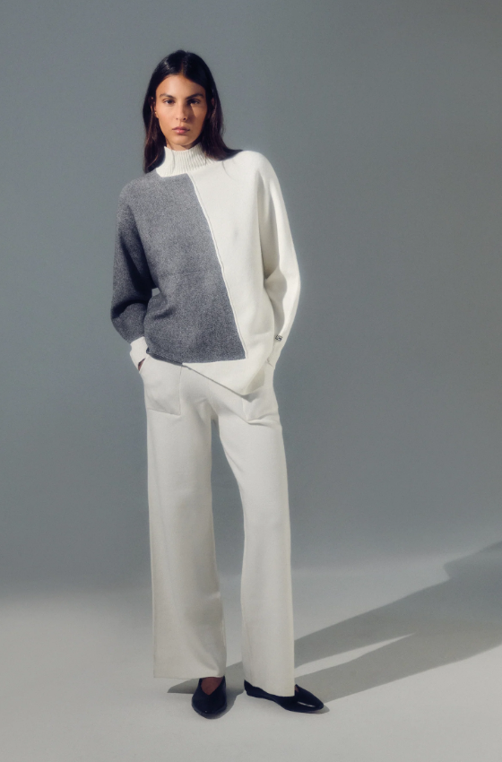 Bejade Malha meia Gola